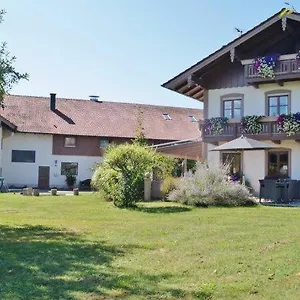 Bauernhof Mühlberger Hof, Petting